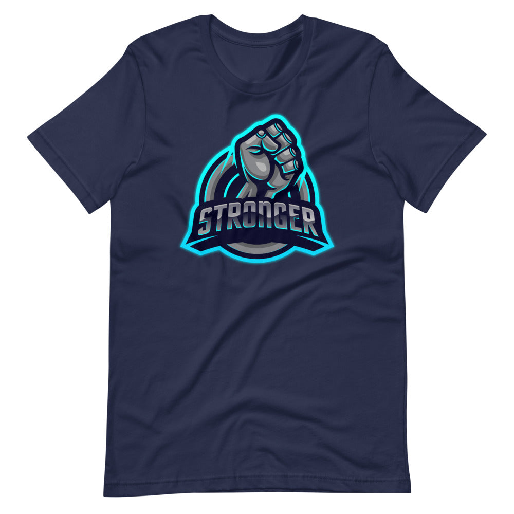 The "TRON" Unisex T-Shirt