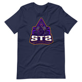 STS-Short-Sleeve Unisex T-Shirt