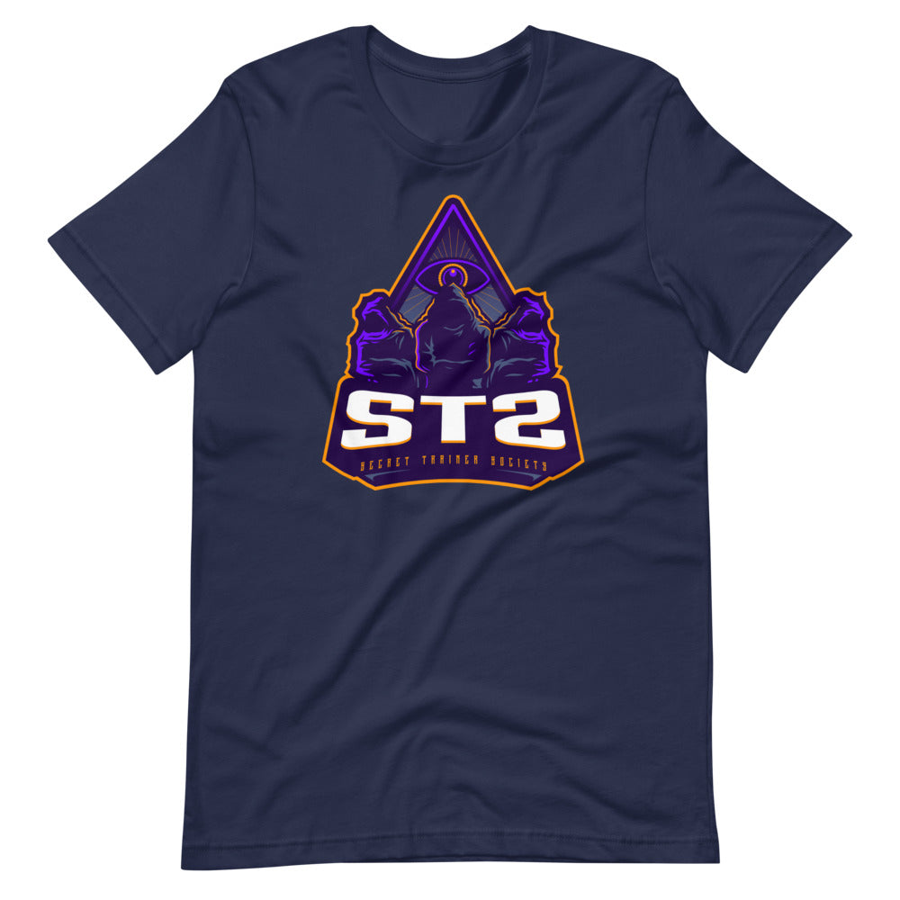 STS-Short-Sleeve Unisex T-Shirt