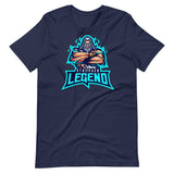 "LEGEND" STRONGER FITRANKS T