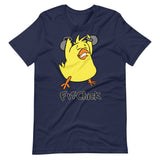 The "Fit Chick V2" T