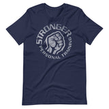 The Basic Vintage Unisex T-Shirt