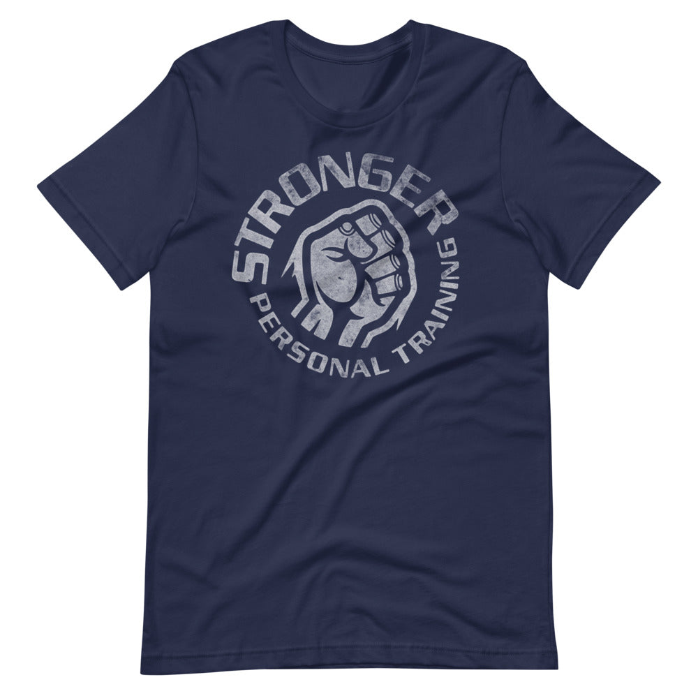 The Basic Vintage Unisex T-Shirt