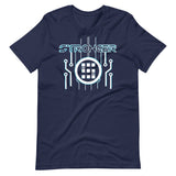 The "Legacy" Short-Sleeve Unisex T-Shirt