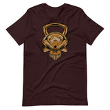 The "Kettle Skull" T