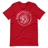 The Basic Vintage Unisex T-Shirt