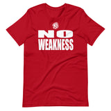 STRENGTH Short-Sleeve Unisex T-Shirt