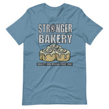 "The Bakery" Short-Sleeve Unisex T-Shirt