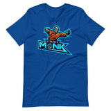 FIGHTING MONK STRONGER FITRANKS T