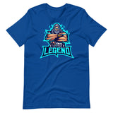 "LEGEND" STRONGER FITRANKS T