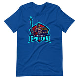 SPARTAN STRONGER FITRANKS Short-Sleeve Unisex T-Shirt