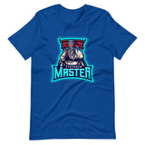 MASTER STRONGER FITRANKS Short-Sleeve Unisex T-Shirt