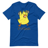 The "Fit Chick V2" T