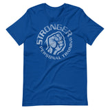 The Basic Vintage Unisex T-Shirt
