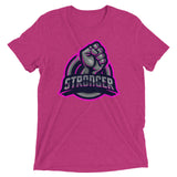 The TRON (fitted) Short sleeve t-shirt
