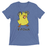 The FITChick 2Short sleeve t-shirt