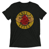 Gunz (Fitted) W-Short sleeve t-shirt