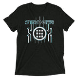 The UPRISING (Fitted) Short sleeve t-shirt