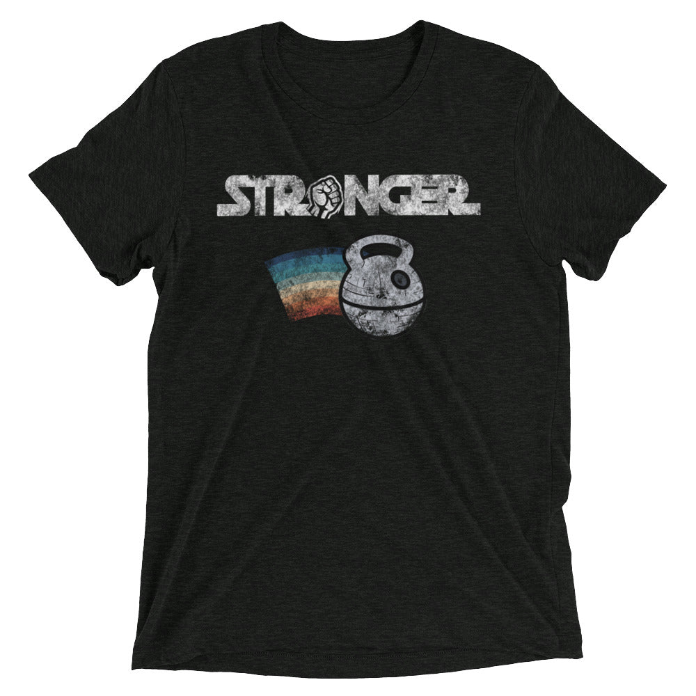The Force (fitted) Short sleeve t-shirt