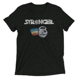 The Force (fitted) Short sleeve t-shirt