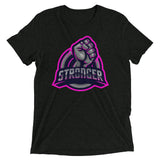 The TRON (fitted) Short sleeve t-shirt