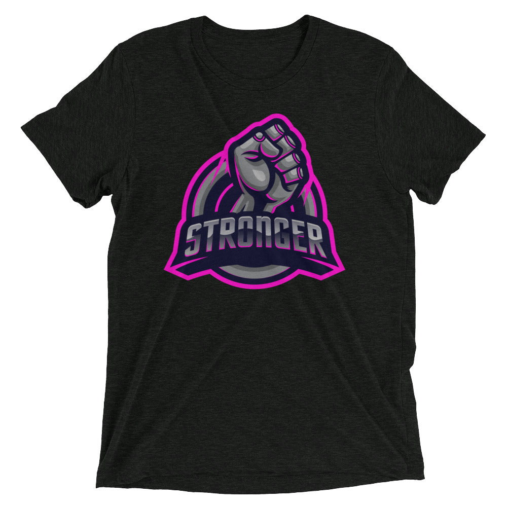 The TRON (fitted) Short sleeve t-shirt