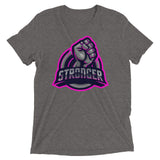 The TRON (fitted) Short sleeve t-shirt