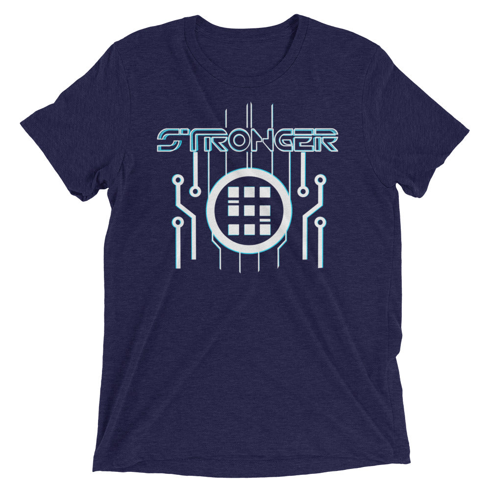 The UPRISING (Fitted) Short sleeve t-shirt