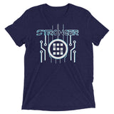 The UPRISING (Fitted) Short sleeve t-shirt