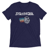 The Force (fitted) Short sleeve t-shirt