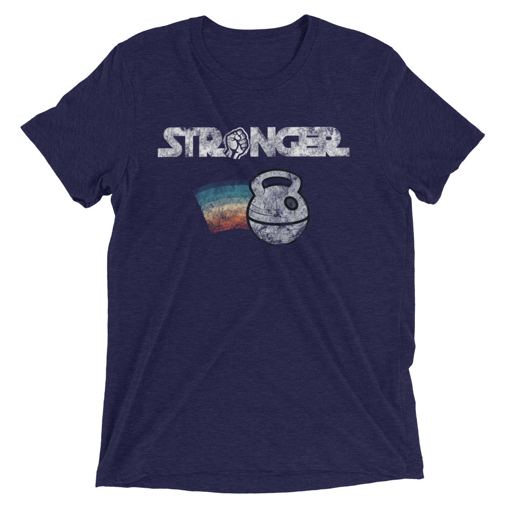 The Force (fitted) Short sleeve t-shirt