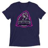 The TRON (fitted) Short sleeve t-shirt