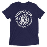 The Basic (fitted) Short sleeve t-shirt