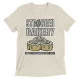 Short sleeve t-shirt (Fitted) The Bakery