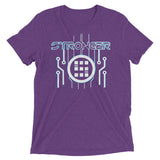 The UPRISING (Fitted) Short sleeve t-shirt