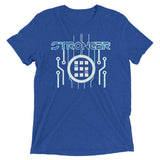 The UPRISING (Fitted) Short sleeve t-shirt