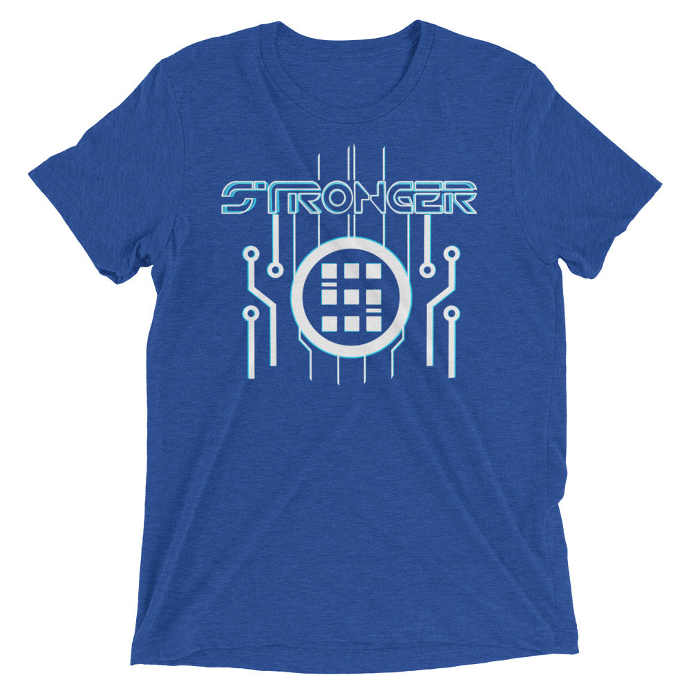The UPRISING (Fitted) Short sleeve t-shirt