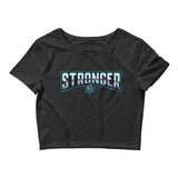 The HORZ DZGN Women’s Crop Tee