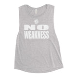 STRENGTH Ladies’ Muscle Tank