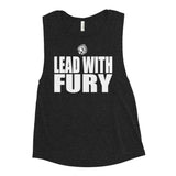 Ladies’ FURY Muscle Tank