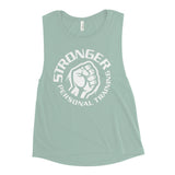 Ladies’ Basic Muscle Tank