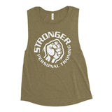 Ladies’ Basic Muscle Tank