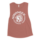 Ladies’ Basic Muscle Tank