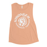Ladies’ Basic Muscle Tank