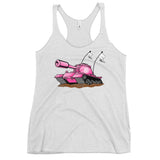 Women's FIT TANK Racerback Tank