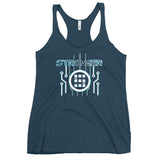 The "Legacy" Women's Racerback Tank