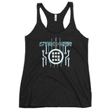 The "Legacy" Women's Racerback Tank
