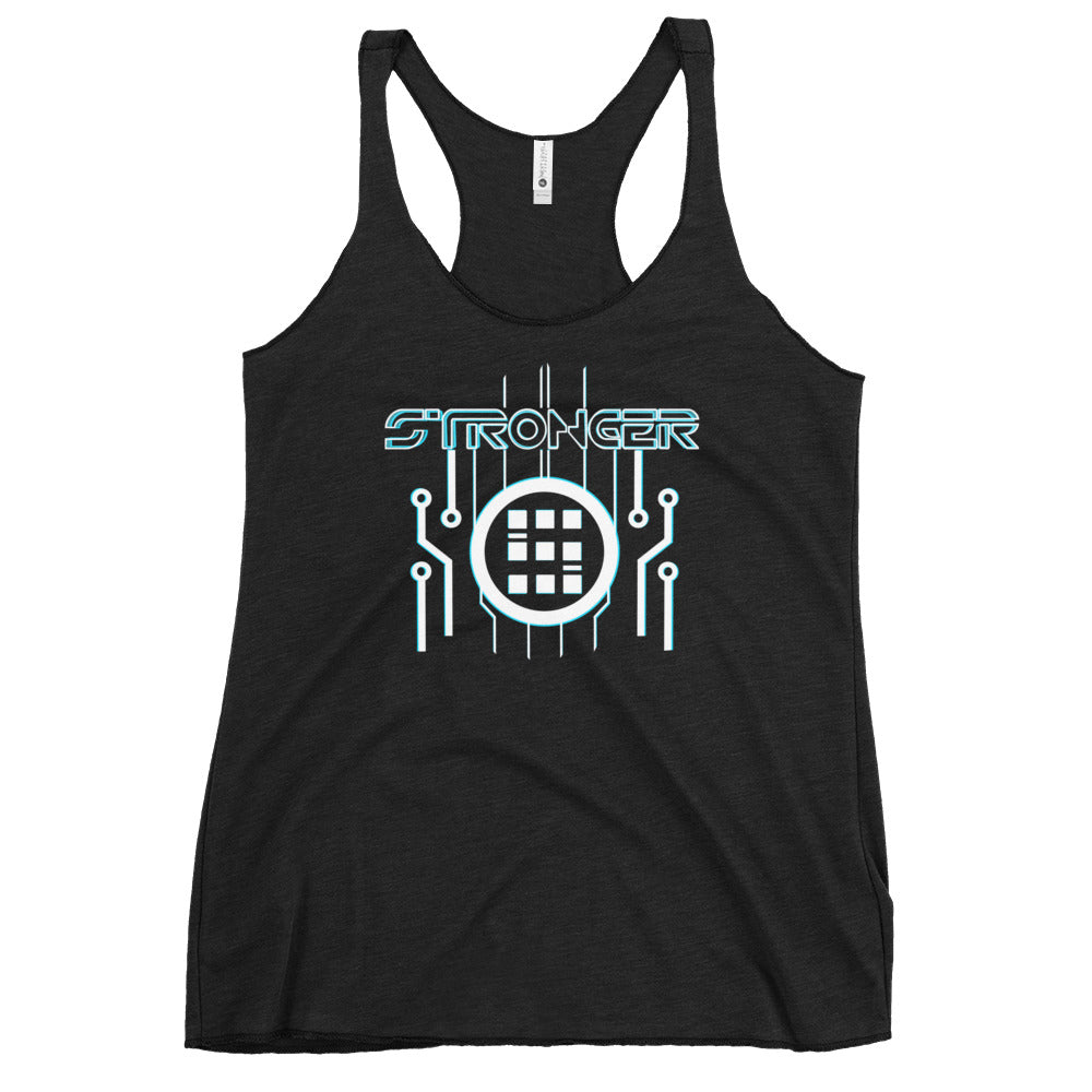 The "Legacy" Women's Racerback Tank