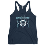 The "Legacy" Women's Racerback Tank