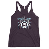 The "Legacy" Women's Racerback Tank